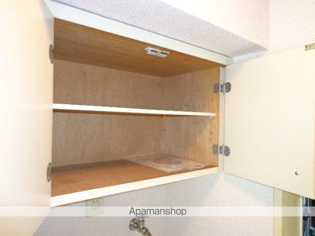 アレイン幸町の内装写真