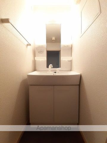 グランツの内装写真