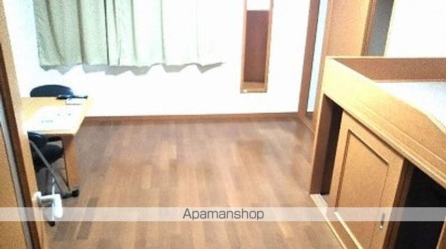 レオパレスLeMondeの内装写真