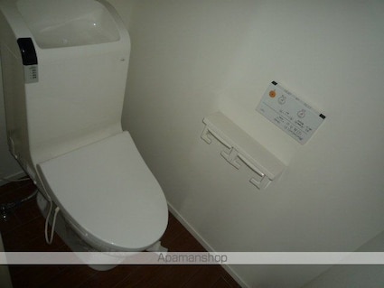 森の雫[1LDK/36.36m2]の内装6