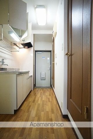 プロバンス半田山の内装写真