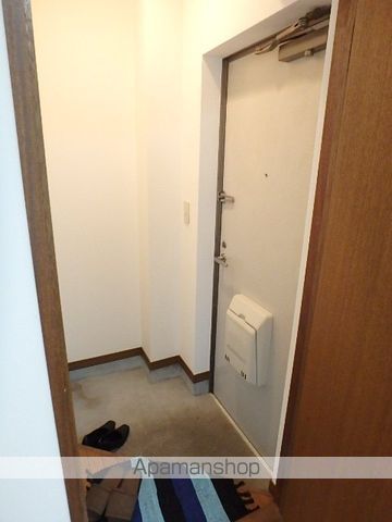アークコート南郷3丁目IIの内装写真