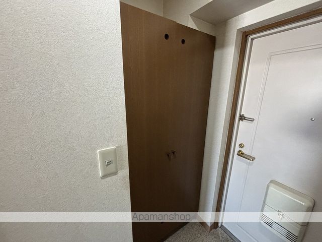 ライオンズマンション東勝山の内装写真