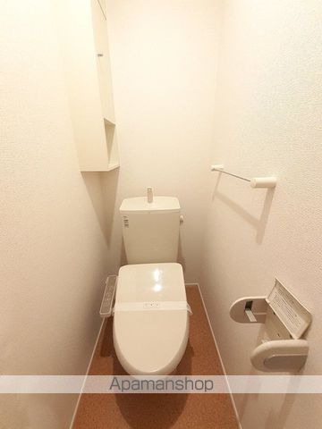 ビオーラ エイトの内装写真