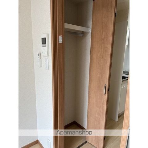 ワイズタワー新栄の内装写真