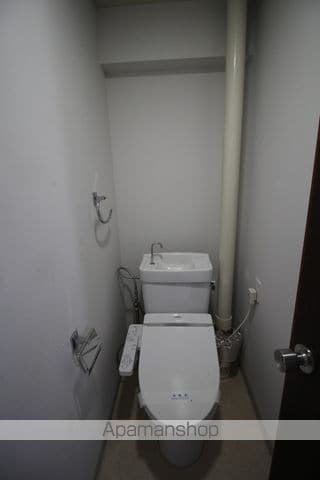 グラッツアモーレ高岡の内装写真