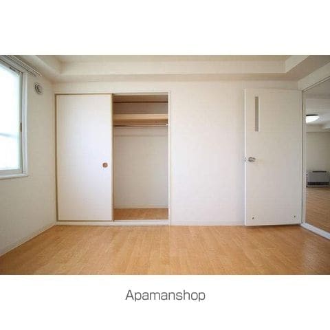 ハイツブローニュの内装写真