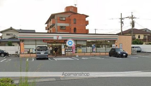 ブローテBの周辺写真