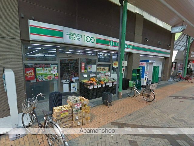 エルシア池田の周辺写真