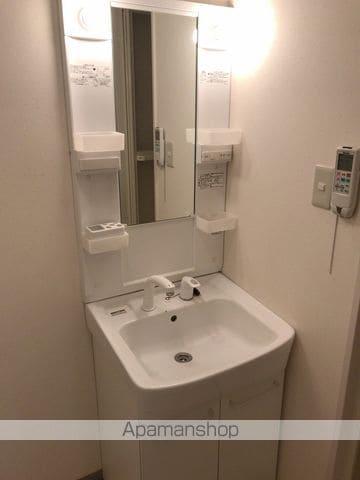 シティーリバーフォレストの内装写真