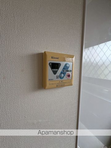 レトア元町の内装写真