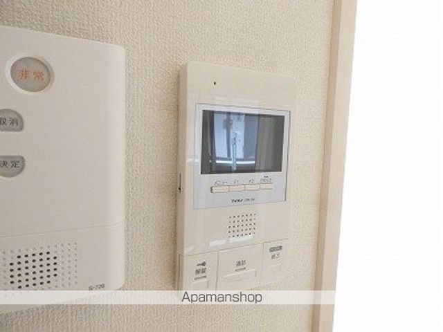 プレシャス富士見の内装写真
