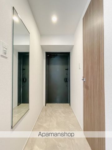 パークアクシス文京本郷の内装写真