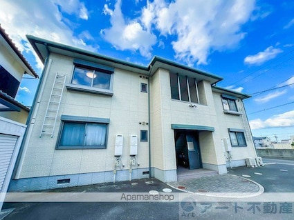 ディアス千原３[3K/54.63m2]の外観1