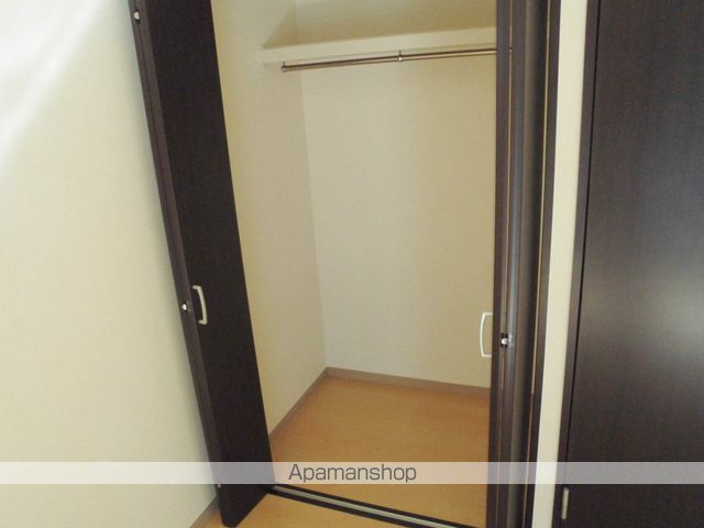TKアンバーコート堺東の内装写真