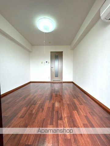 マンションコスモスの内装写真