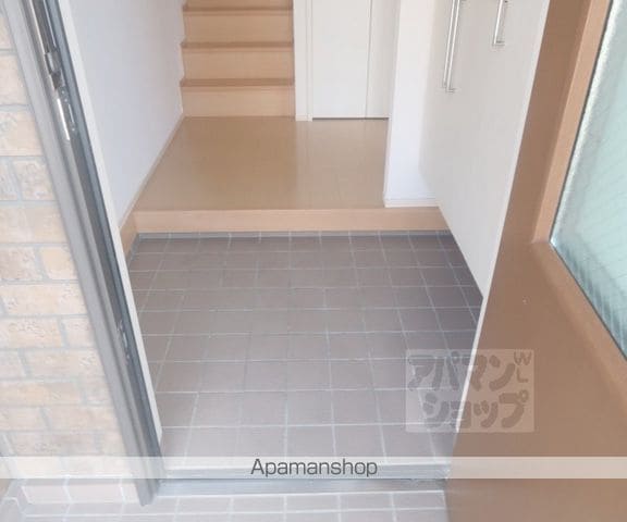 アリヴィオ清涼の内装写真