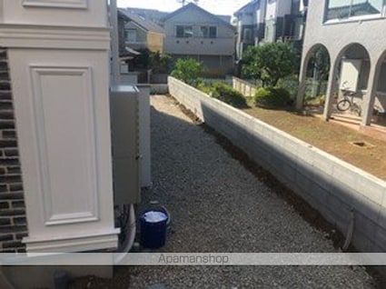 ＶＩＬＬＡ　ＮＩＳＨＩＥＩＦＵＫＵ[1LDK/49.54m2]の共用部1