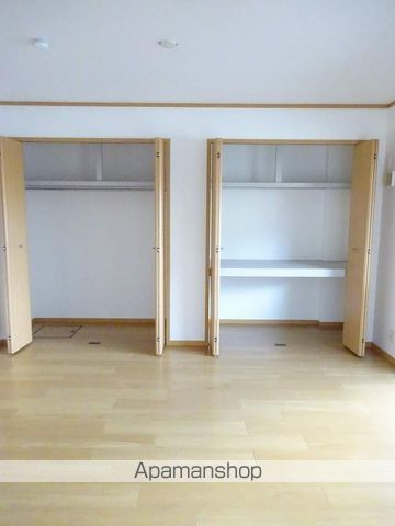 レジデンス・ノンノサンの内装写真