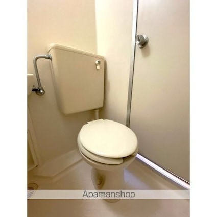 サンコート上目黒[1R/15.88m2]のその他内装7