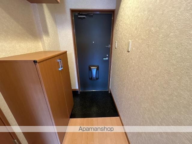 サンコートの内装写真