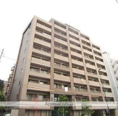 グランフォーレ桜坂ステーションプラザの外観写真