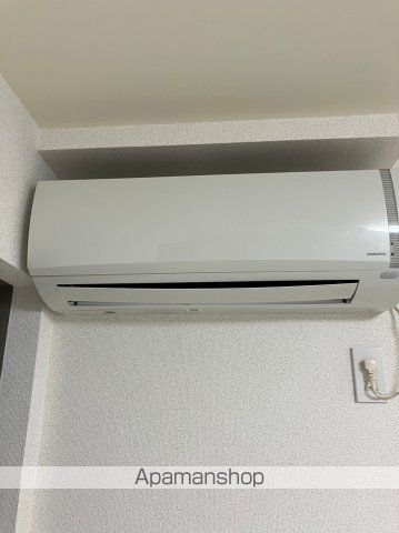 ベイルーム白根IIの内装写真