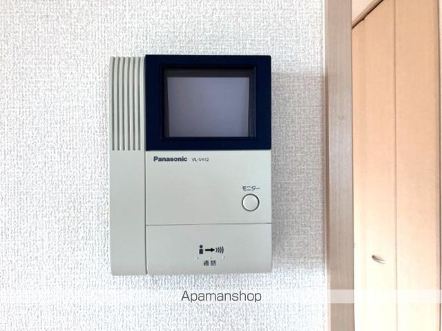 セジュールサザンウインド Aの内装写真