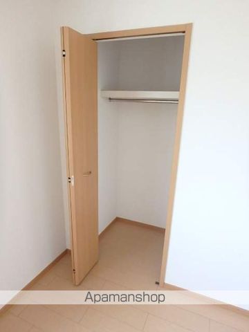 ティファレトの内装写真