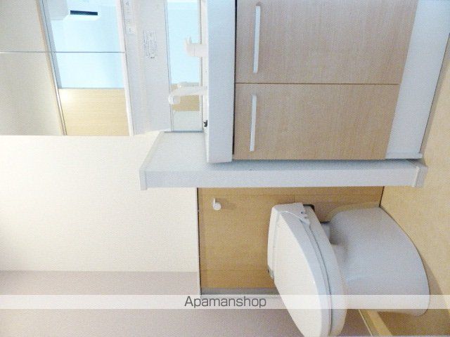 グランツミルト Tの内装写真