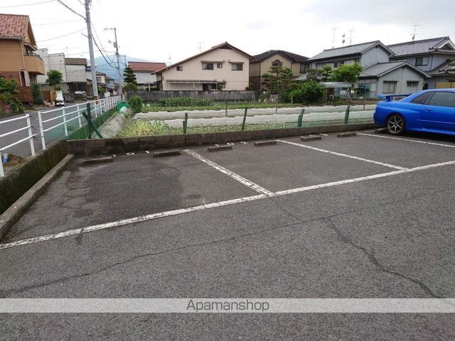 エルディム富士の周辺写真