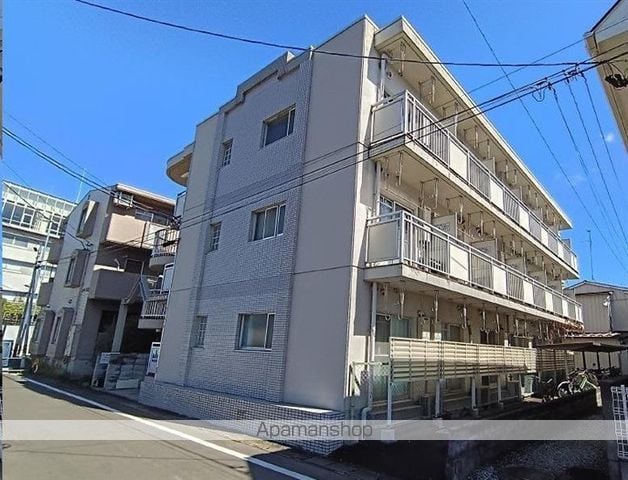 ケイオーハイツ