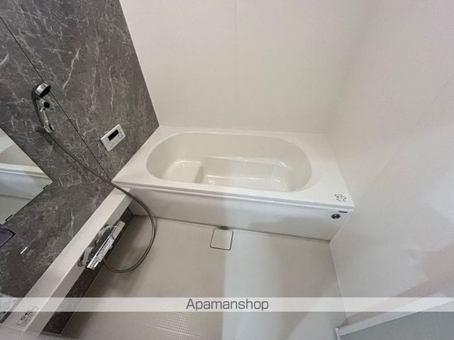 クランツ北井門Bの内装写真