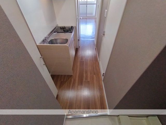 SUNVILLA都島北通の内装写真