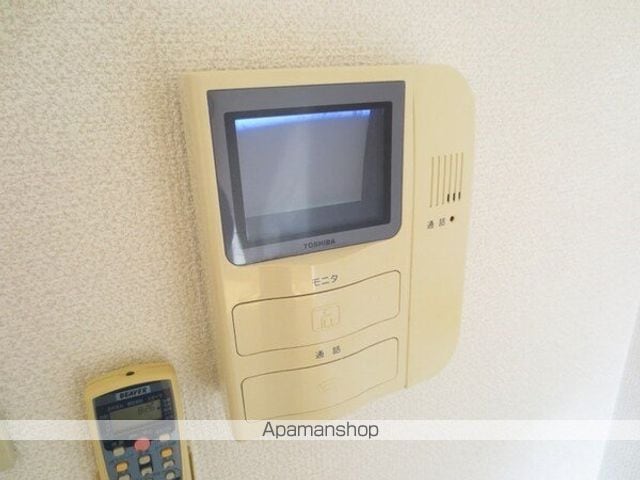 メゾンシルクの内装写真