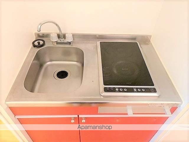 レオパレスIMAZUIの内装写真