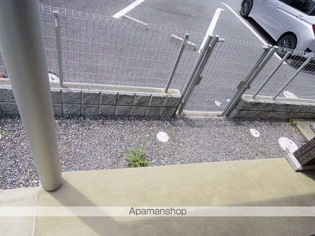 ファミリアつくばの内装写真