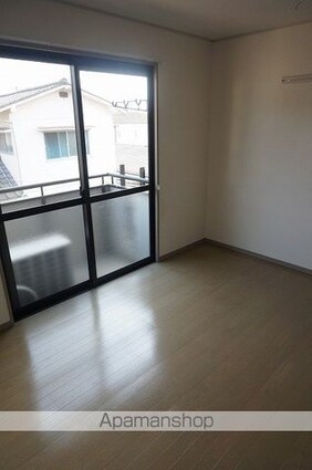 グランシャリオ[1K/23.41m2]のリビング・居間