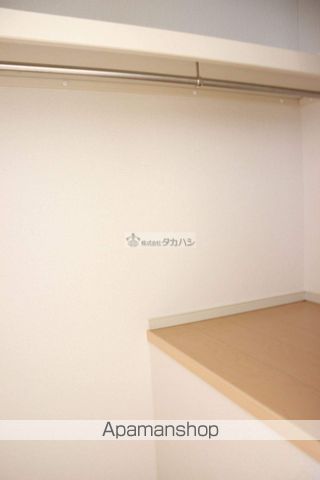 シャルムの内装写真