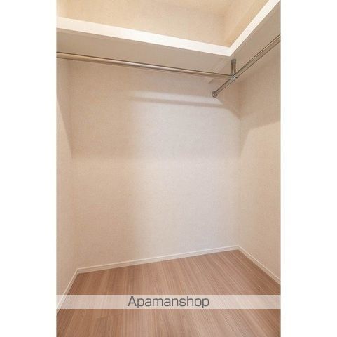 クラリティア入谷の内装写真