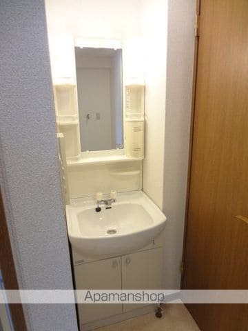 メゾンダイアンの内装写真