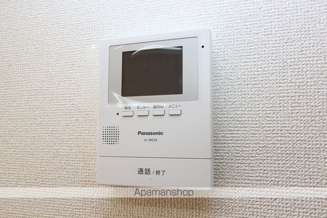 TONEビルの内装写真