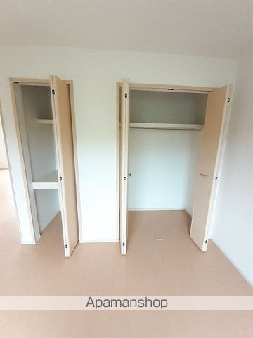 アンジュ エールの内装写真