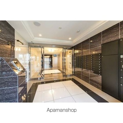 全部屋個人契約時更新料０円ＣＰ実施中ＳーＦＯＲＴ北千種[1LDK/40m2]の共用部2