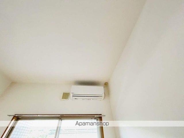 MAISON I NO.3の内装写真