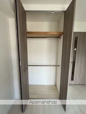 URBANEXUMEDANISHIの内装写真
