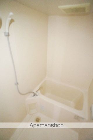 エステート長津田IIIの内装写真