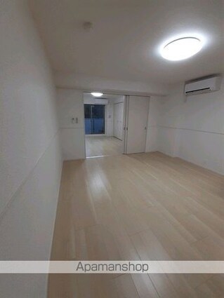 シエラ　クレスト[1LDK/43.78m2]のリビング・居間1