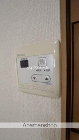 上東コーポ 東の内装写真