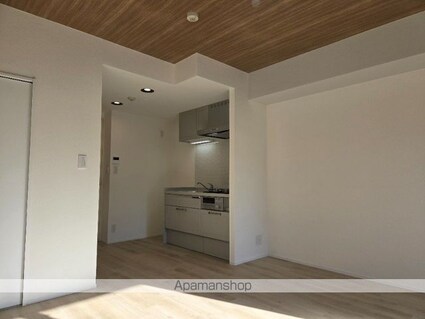 レジディア神田東[1R/30.13m2]の内装4